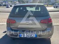 2014 Volkswagen GOLF