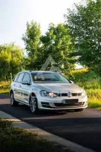 2014 Volkswagen GOLF