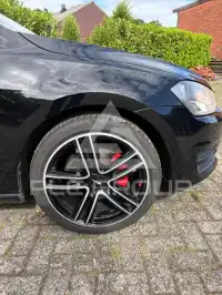 2014 Volkswagen GOLF