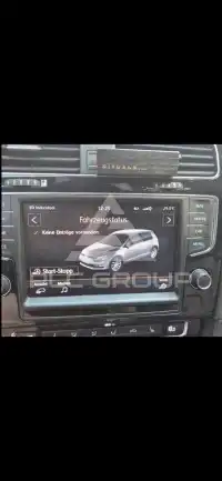2014 Volkswagen GOLF