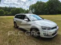 2014 Volkswagen GOLF
