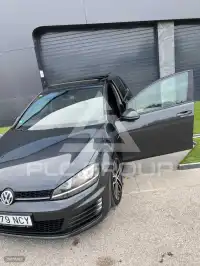 2014 Volkswagen GOLF