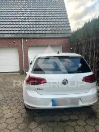 2014 Volkswagen GOLF