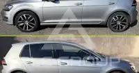 2014 Volkswagen GOLF
