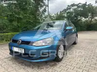 2014 Volkswagen GOLF