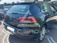 2014 Volkswagen GOLF