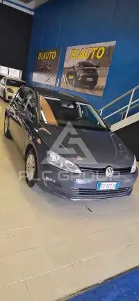 2014 Volkswagen GOLF