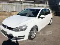 2014 Volkswagen GOLF