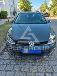 2014 Volkswagen GOLF