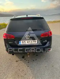 2014 Volkswagen GOLF