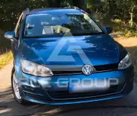 2014 Volkswagen GOLF