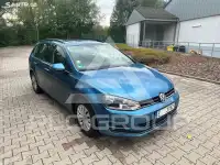 2014 Volkswagen GOLF