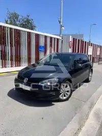 2014 Volkswagen GOLF