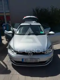 2014 Volkswagen GOLF