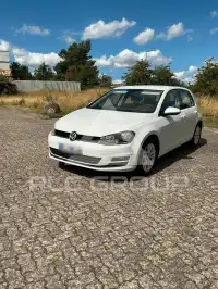 2014 Volkswagen GOLF