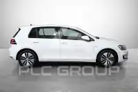 2014 Volkswagen E-Golf
