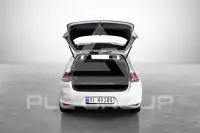 2014 Volkswagen E-Golf