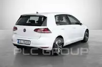 2014 Volkswagen E-Golf