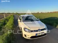 2014 Volkswagen E-Golf