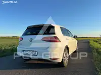 2014 Volkswagen E-Golf