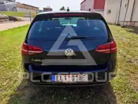 2014 Volkswagen E-Golf