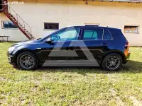 2014 Volkswagen E-Golf