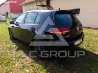 2014 Volkswagen E-Golf
