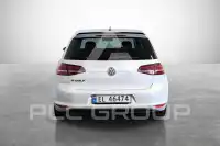 2014 Volkswagen E-Golf