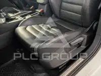 2014 Volkswagen E-Golf