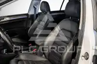 2014 Volkswagen E-Golf