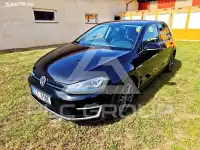 2014 Volkswagen E-Golf