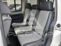 2014 Volkswagen Caddy