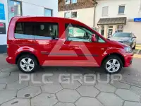 2014 Volkswagen Caddy