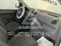 2014 Volkswagen Caddy