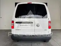 2014 Volkswagen Caddy