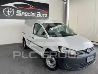 2014 Volkswagen Caddy