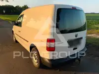 2014 Volkswagen Caddy
