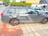 2014 Volkswagen Caddy