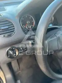2014 Volkswagen Caddy