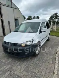 2014 Volkswagen Caddy