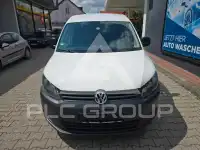 2014 Volkswagen Caddy