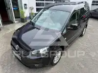 2014 Volkswagen Caddy