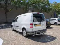 2014 Volkswagen Caddy