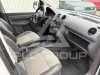 2014 Volkswagen Caddy