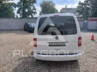 2014 Volkswagen Caddy