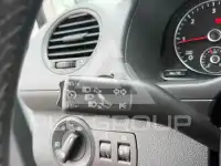 2014 Volkswagen Caddy