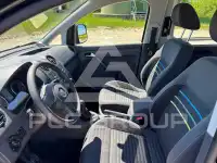 2014 Volkswagen Caddy