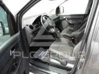 2014 Volkswagen Caddy