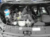 2014 Volkswagen Caddy