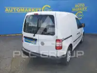 2014 Volkswagen Caddy
